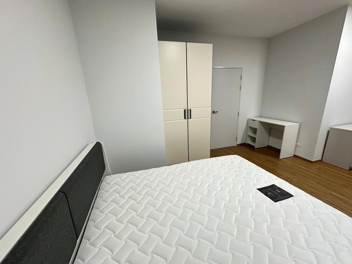 ให้เช่าทาวน์โฮมบางนา แบริ่ง ลาซาล : [ปล่อยเช่า] ทาวน์โฮม 2 ชั้น ใกล้เมกะ บางนา :✨Pleno Sukhumvit-Bangna 2 : ไม่เคยปล่อยเช่า เฟอร์นิเจอร์ครบ