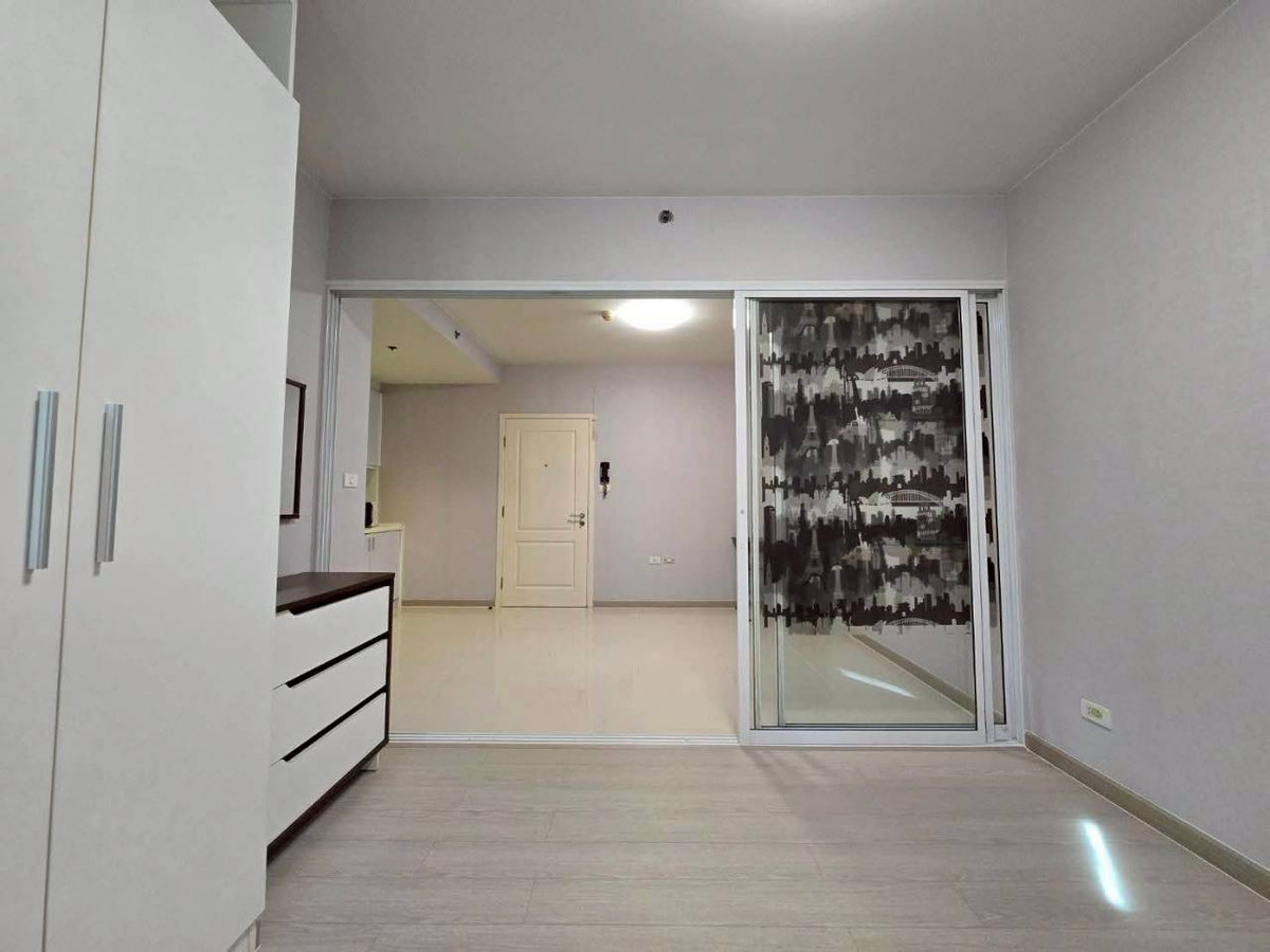 For SaleCondoRamkhamhaeng, Hua Mak : ✅ S-FMR210 ✅ Line : @p2nproperty