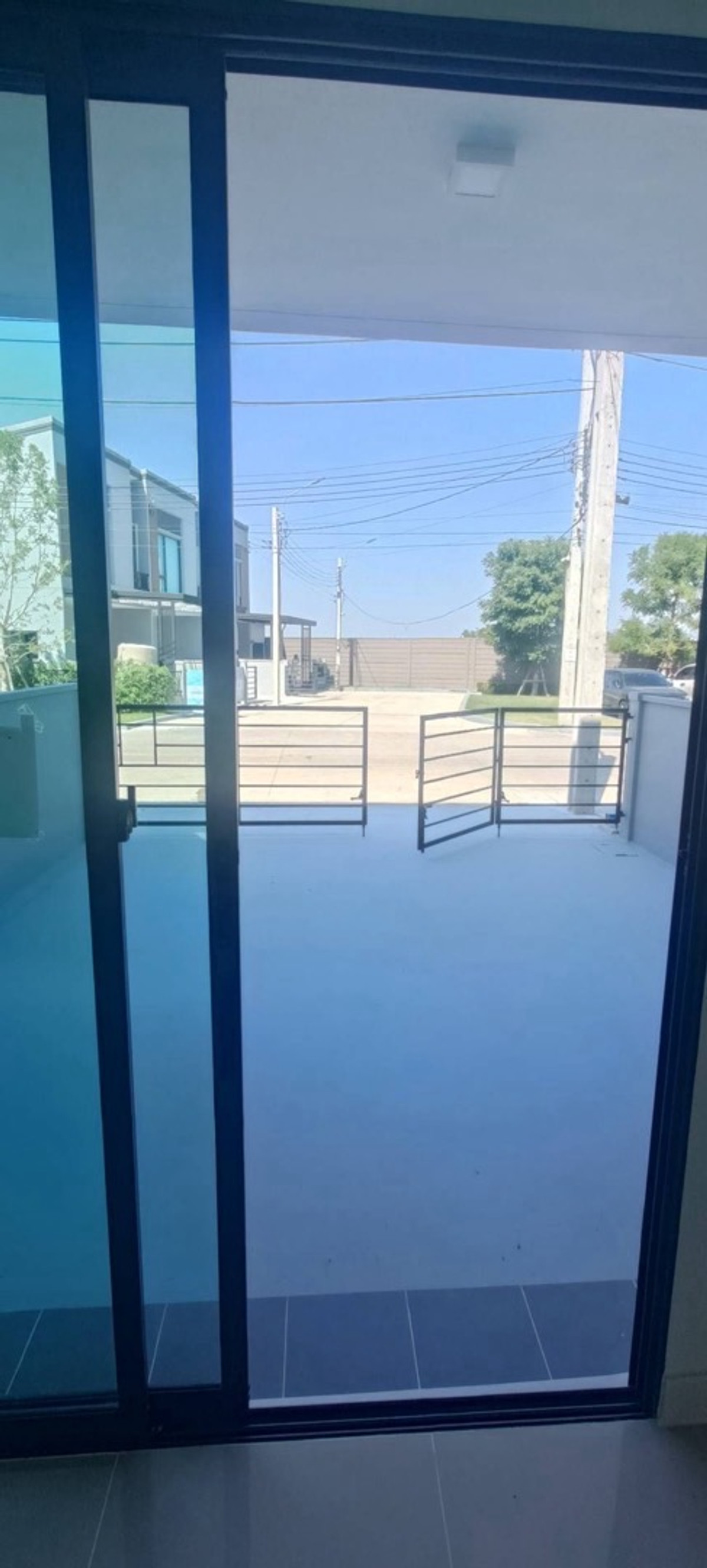 ให้เช่านวมินทร์ รามอินทรา : ให้เช่า Grande pleno รามอินทรา-จตุโชติ