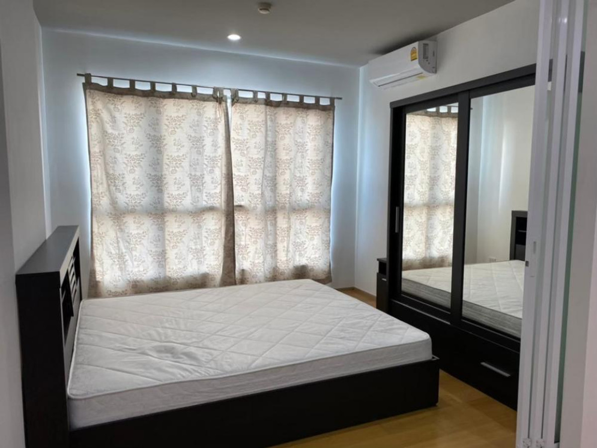 ขายคอนโดวงเวียนใหญ่ เจริญนคร : Hive Sathorn / 1 Bedroom (FOR SALE), ไฮฟ์ สาทร / 1 ห้องนอน (ขาย) PT059