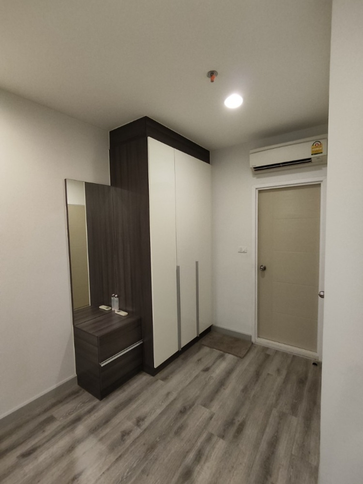 For SaleCondoSathorn, Narathiwat : Centric Sathorn - Saint Louis / 1 Bedroom (FOR SALE), Centric Sathorn - Saint Louis / 1 Bedroom (For Sale) PT063