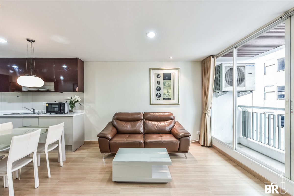 ให้เช่าคอนโดราชเทวี พญาไท : ปล่อยเช่าห้อง The Address Phathumwan 2 นอน  75 ตารางเมตร 35,000 บาท BY:Tiger