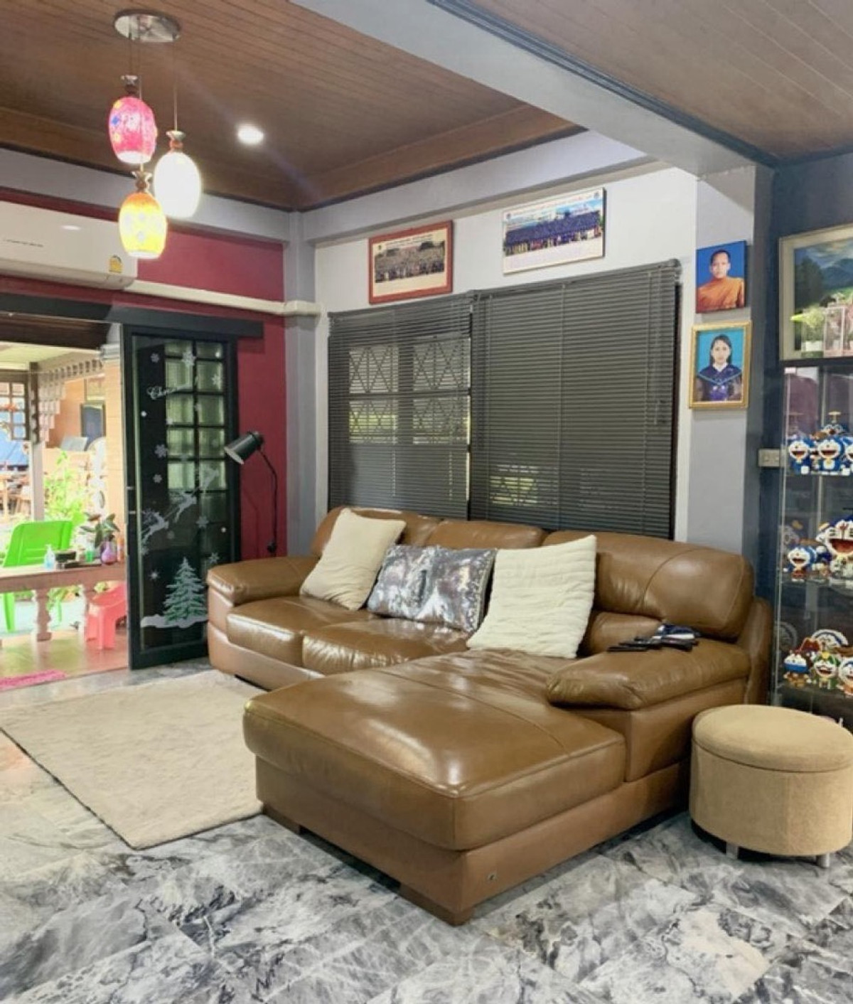 ขายบ้านปทุมธานี รังสิต ธรรมศาสตร์ : อยากขาย