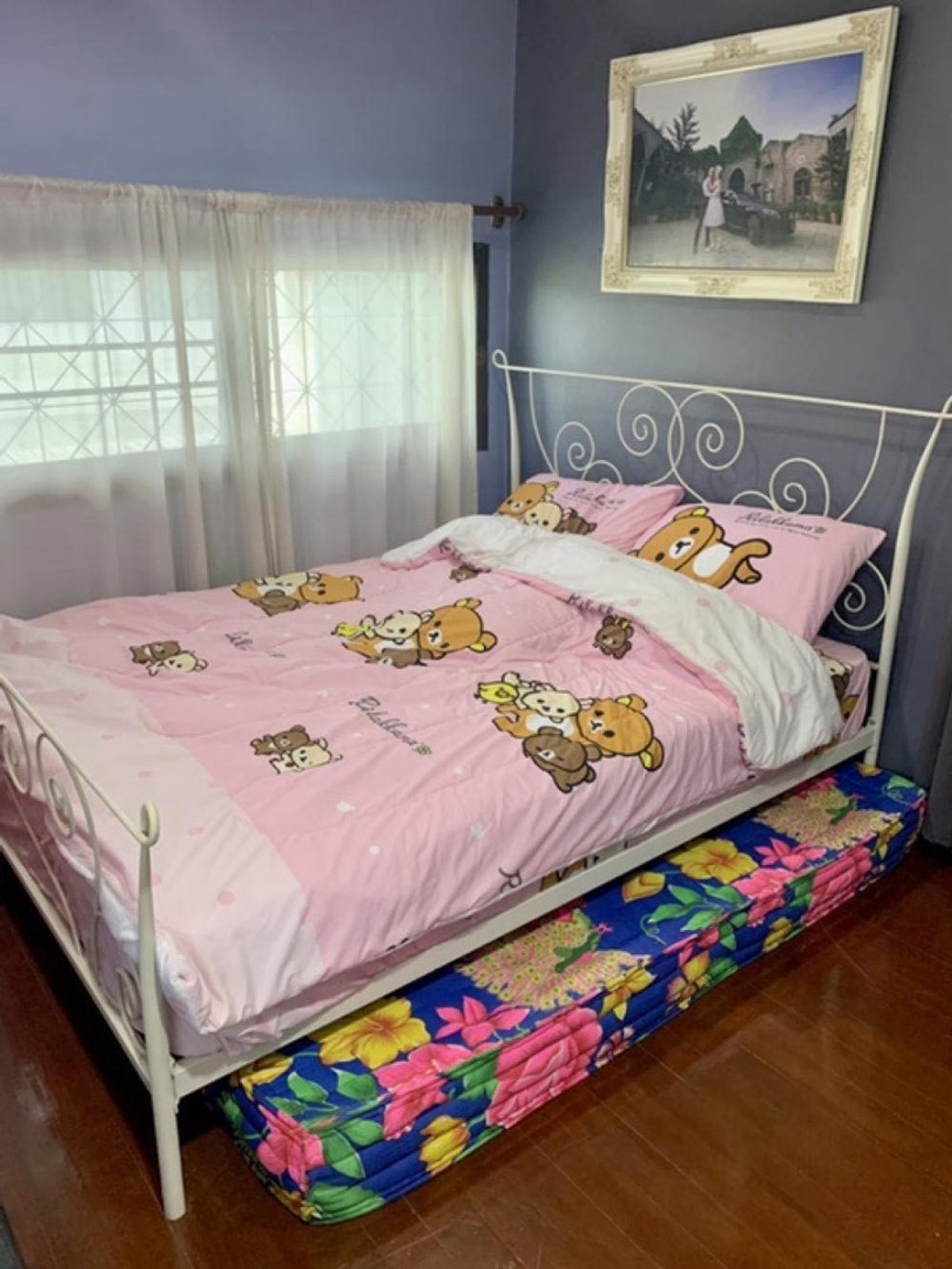 ขายบ้านปทุมธานี รังสิต ธรรมศาสตร์ : อยากขาย