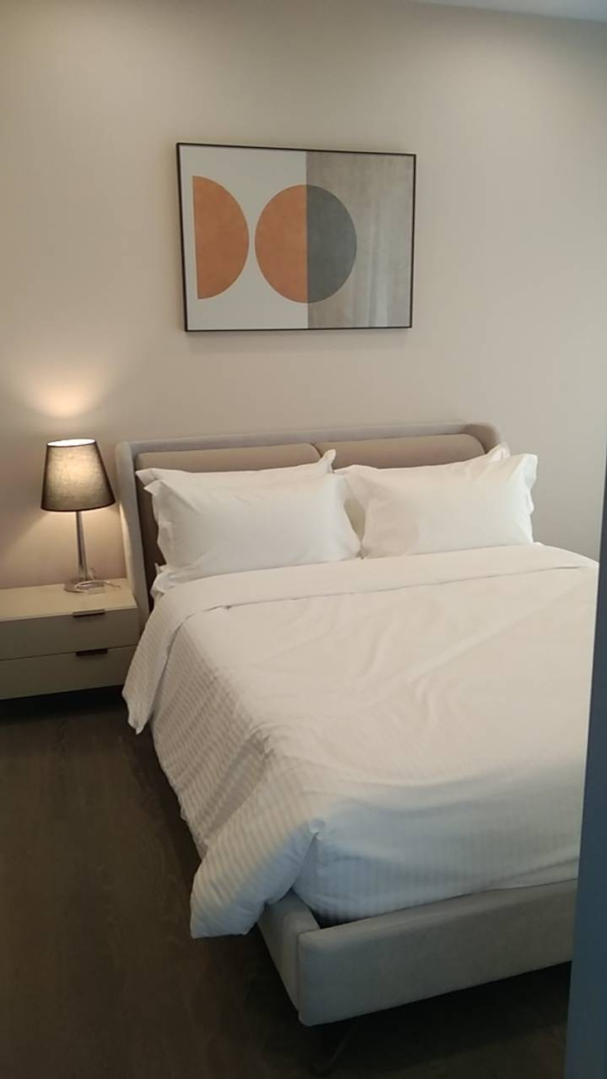 For SaleCondoKhlongtoei, Kluaynamthai : COCO PARC Rama 4 / 1 Bedroom (FOR SALE), Coco Park Rama 4 / 1 Bedroom (For Sale) BL042