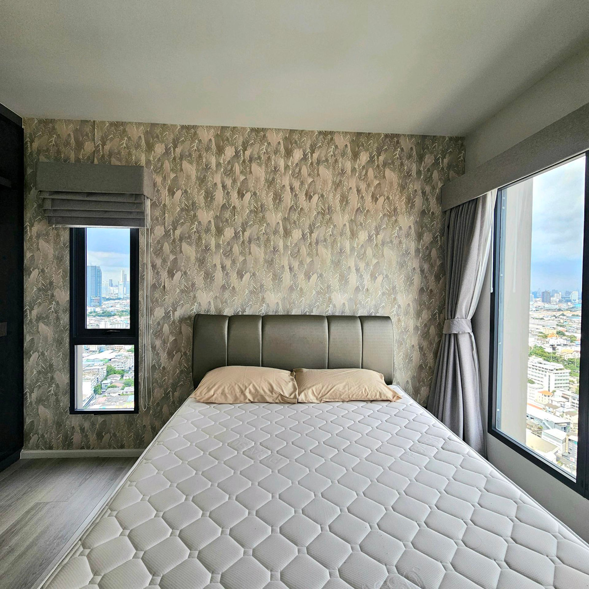 CondoRama3 (Riverside),Satupadit : RAMA 3 : The Key (River view)