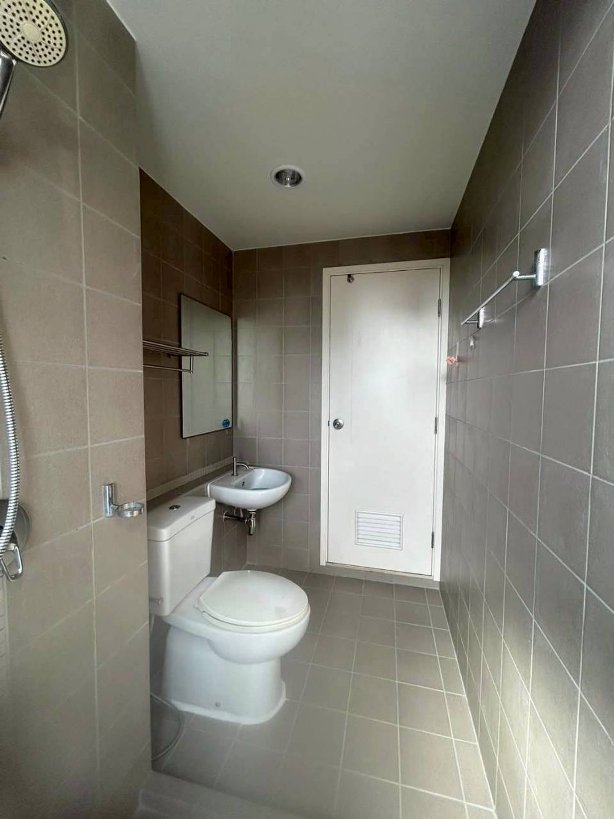 For SaleCondoRamkhamhaeng, Hua Mak : ✅ S-FMR210 ✅ Line : @p2nproperty