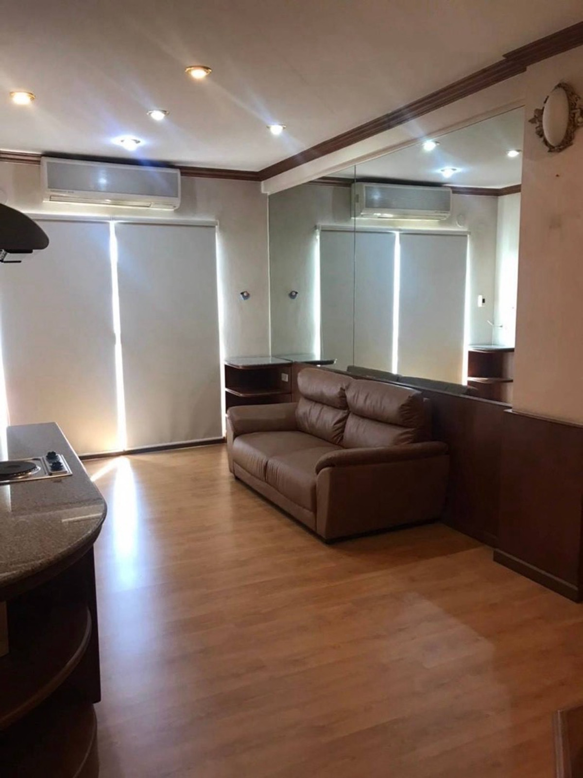 ขายคอนโดรัชดา ห้วยขวาง : ขายคอนโด Baan Suanthon Ratchada บ้านสวนธน รัชดา เลี้ยงสัตว์ได้ เดินทางสะดวก ใกล้รถไฟฟ้า 