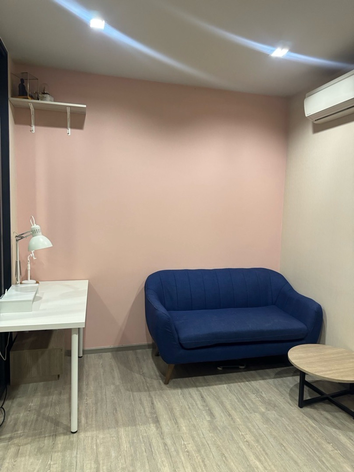 For SaleCondoBang Sue, Wong Sawang, Tao Pun : The Line Wong Sawang MRT Wong Sawang Purple Line