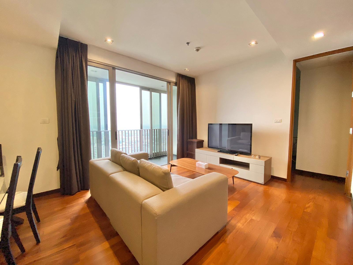 ให้เช่าคอนโดสุขุมวิท อโศก ทองหล่อ : 🐶🐱 Pet Friendly Condo ให้เช่า Ashton Morph 38 วิวอลังการ มองเห็นท้องฟ้าเต็ม ๆ 100% ☁️✨