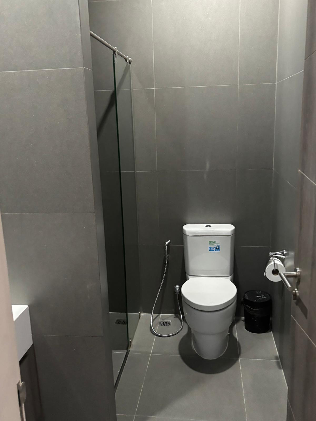 CondoSukhumvit, Asoke, Thonglor : 【Asoke 蛋黃區秘境】Trapezo Sukhumvit 16 — 稀有大三房三衛・精品宅 / Asoke Hidden Gem - Rare True 3 Bed 3 Bath unit - Sukhumvit 16 Trapezo