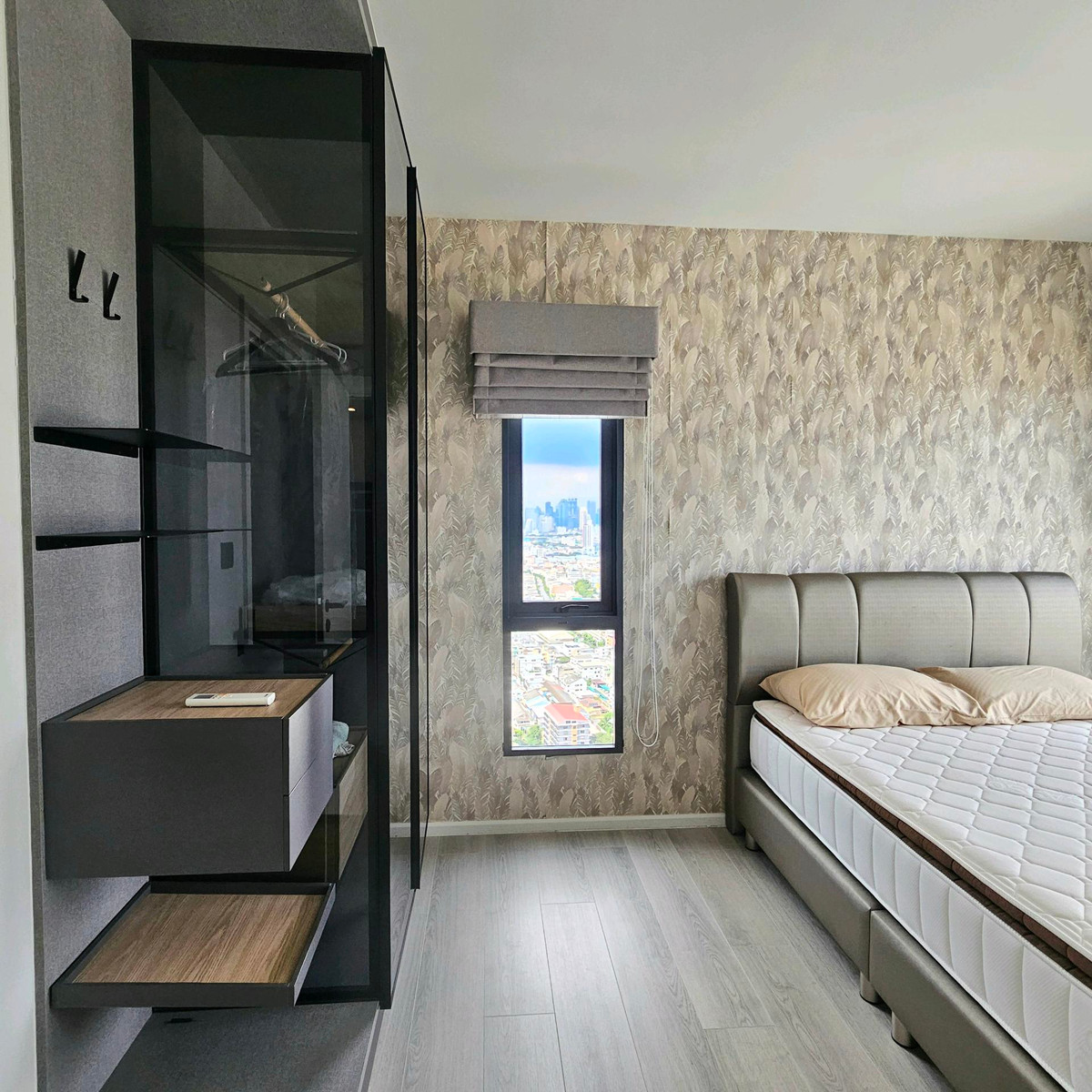 CondoRama3 (Riverside),Satupadit : RAMA 3 : The Key (River view)