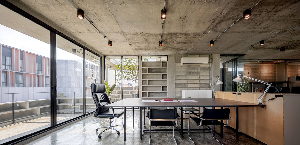 For SaleHome OfficeRatchadapisek, Huaikwang, Suttisan : Office Soi Lat Phrao 23 / 4 Bedrooms (For Sale), Office Soi Lat Phrao 23 / 4 Bedrooms (FOR SALE) TPM306