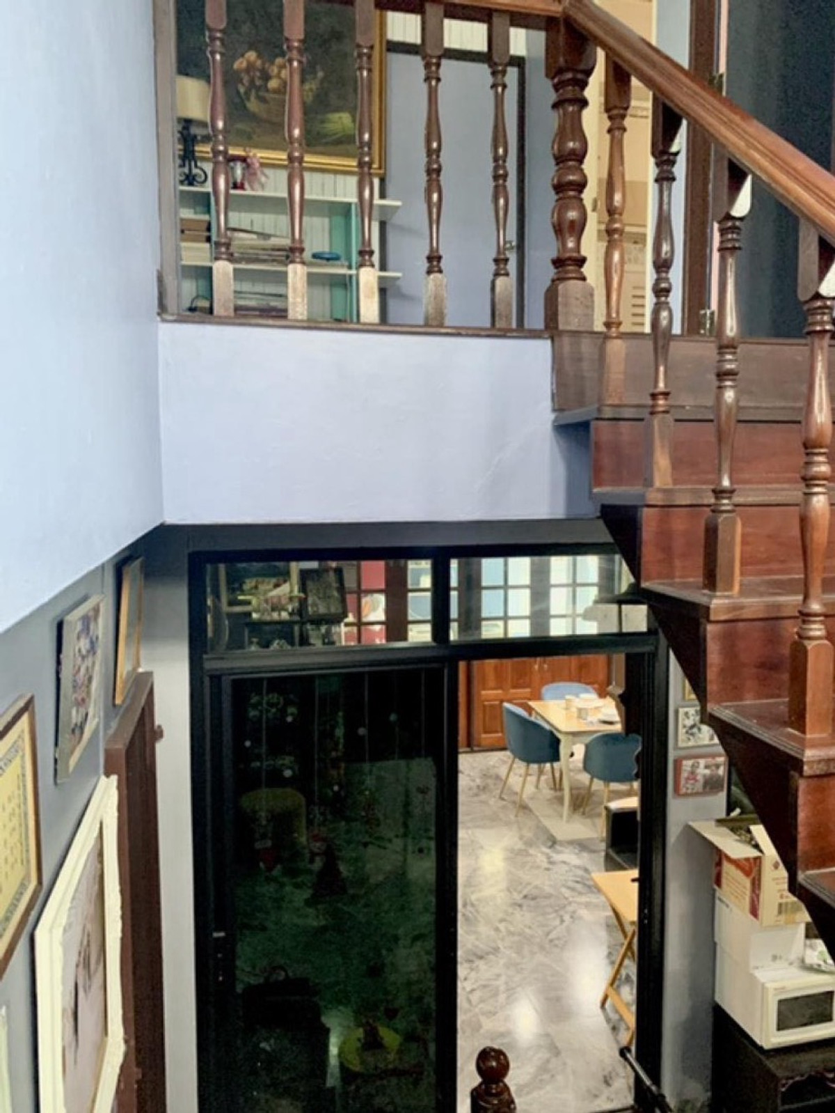 ขายบ้านปทุมธานี รังสิต ธรรมศาสตร์ : อยากขาย