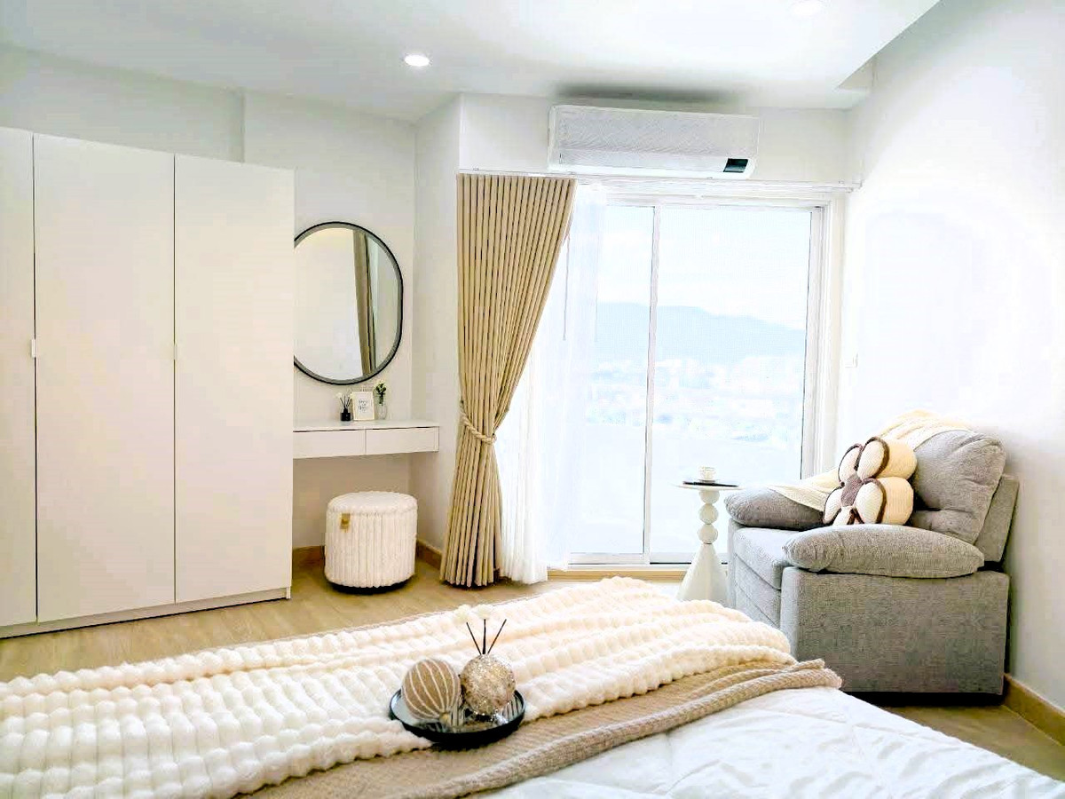 ขายคอนโดเชียงใหม่ : 🔥🔥 ด่วน! ขายคอนโดหรูวิวแม่น้ำและภูเขา ใจกลางเมือง 🔥ราคาพิเศษเพียง 1.99 ล้าน เท่านั้น🔥