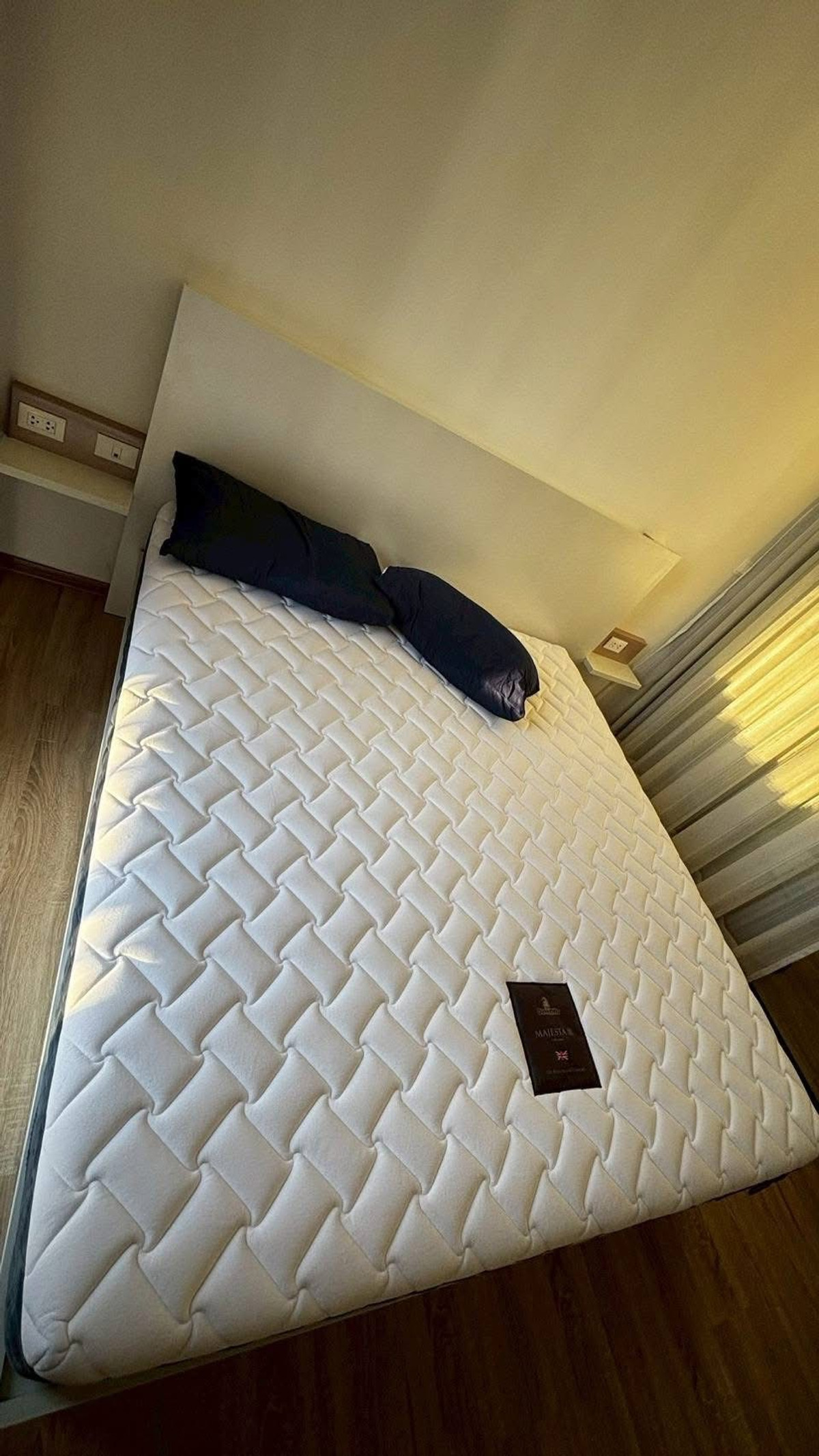 For RentCondoRatchathewi,Phayathai : ⚡️Hot Deal⚡️Xt phayathai 43 Sqm🔥1B1B🔥23,000 B If interested, contact Putter⚡️ 0928895628 ⚡️line:plustor_ss