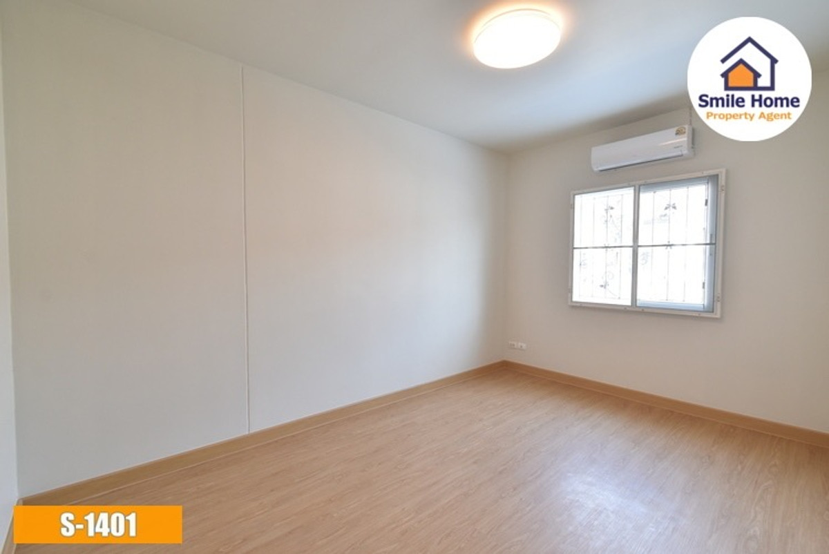 ขายทาวน์โฮมบางนา แบริ่ง ลาซาล : เดอะคอนเนค6 บางนา กม.10 รีโนเวทใหม่พร้อมเข้าอยู่ ใกล้เมกาบางนา