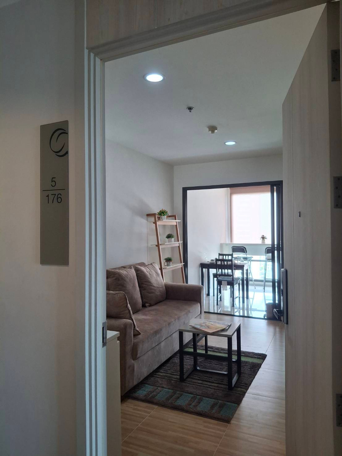 For RentCondoSukhumvit, Asoke, Thonglor : Rhythm Sukhumvit 42, 1Bedroom BTS Ekkamai(Condo For Rent)