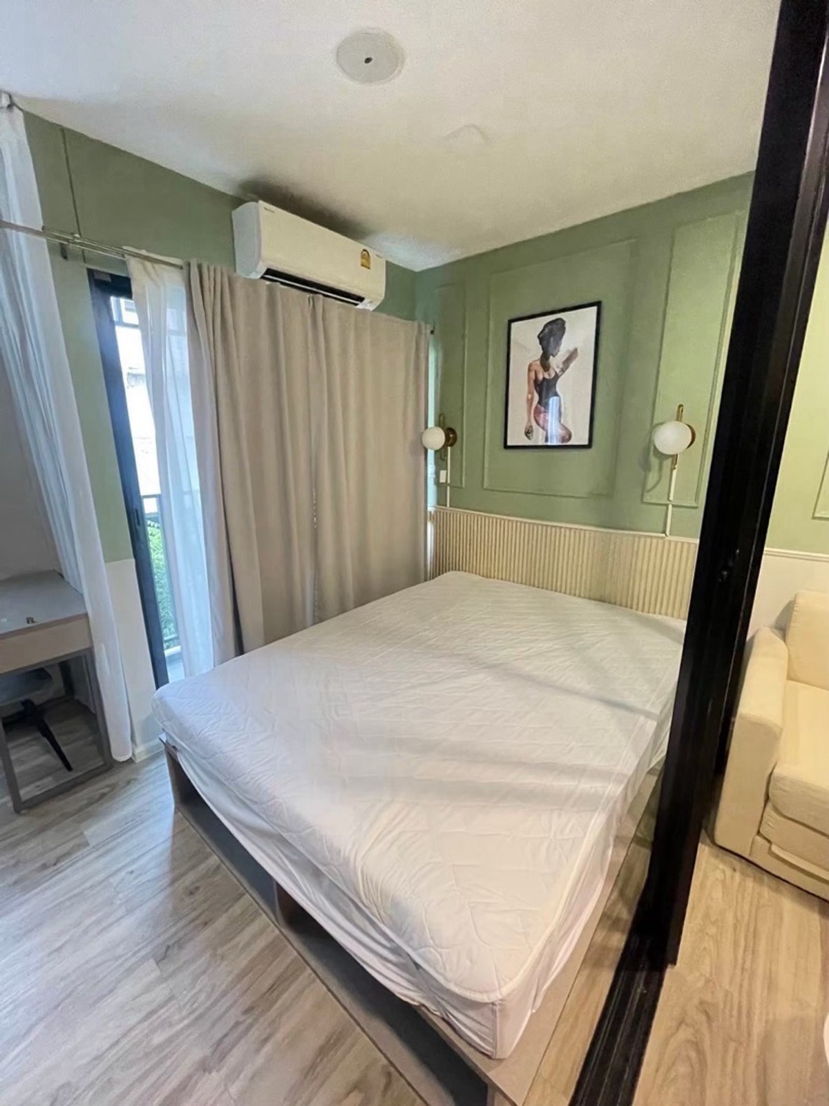 For SaleCondoPhutthamonthon, Salaya : Condo for sale lave salaya near Mahidol University Salaya.