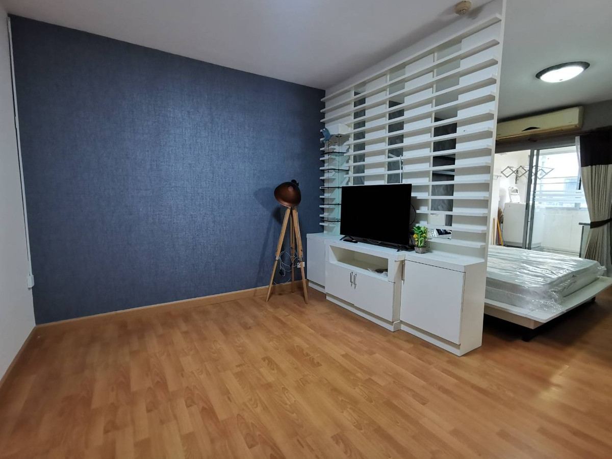 ให้เช่าคอนโดอ่อนนุช อุดมสุข : คอนโด ซิตี้ โฮม สุขุมวิท 101/1 ใกล้รถไฟฟ้า BTS อุดมสุข 160 ม.