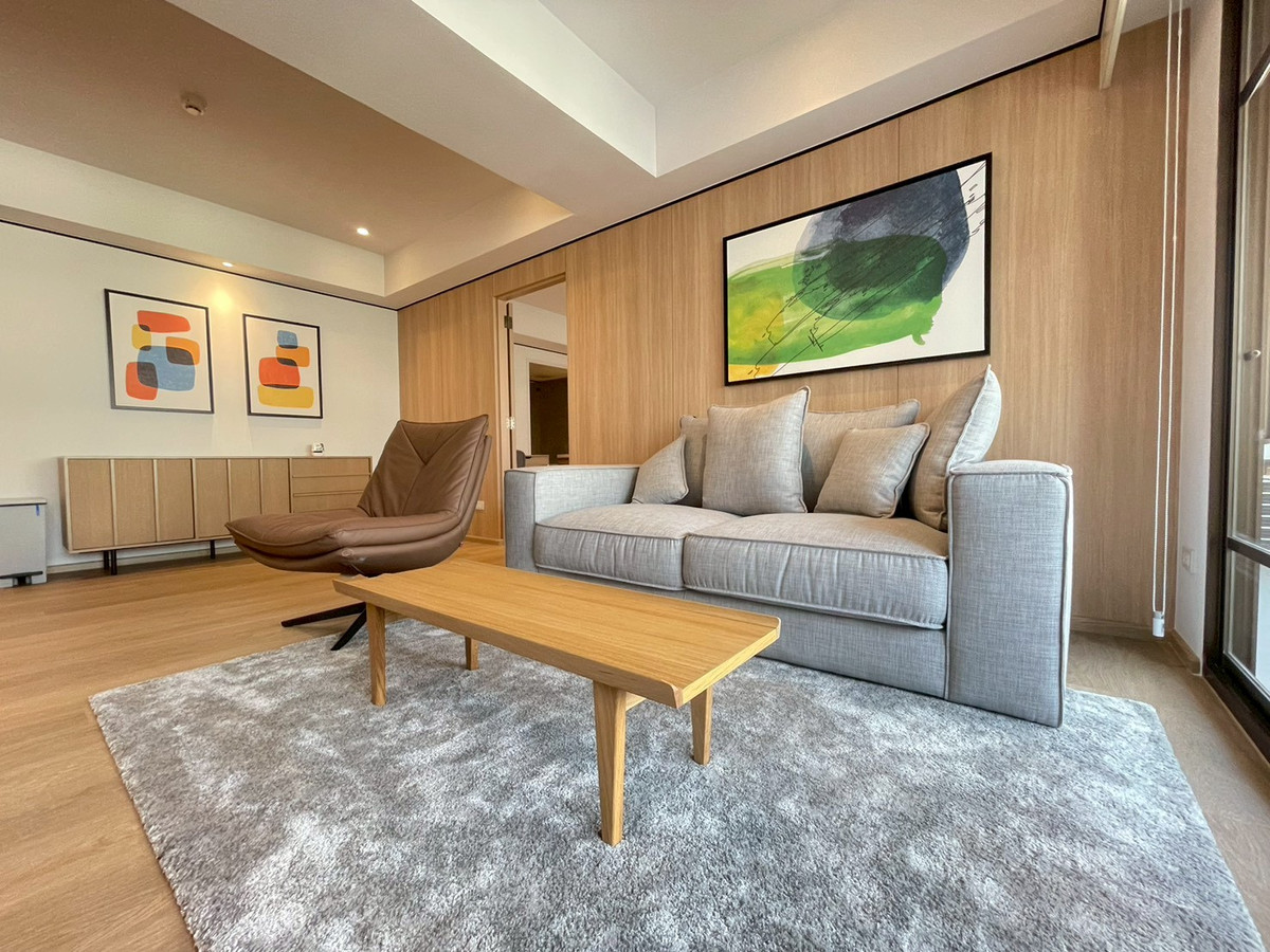 For RentCondoSukhumvit, Asoke, Thonglor : Beautifully Furnished 3-Bedroom condo for Rent, Ready to move in - in the Heart of Thonglor