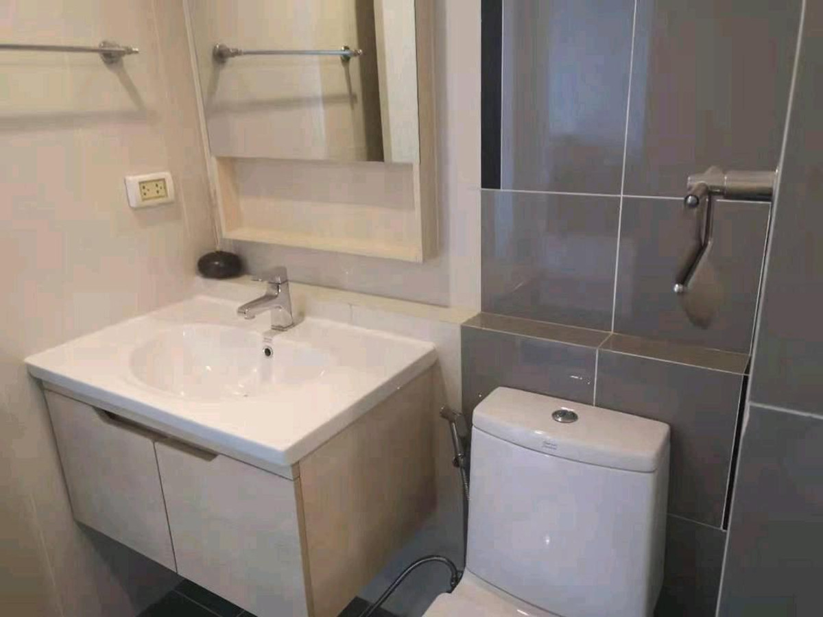 ให้เช่าคอนโดอ่อนนุช อุดมสุข : คอนโดให้เช่า📍 Artemis 📍ใกล้ Big C,  BTS อ่อนนุช