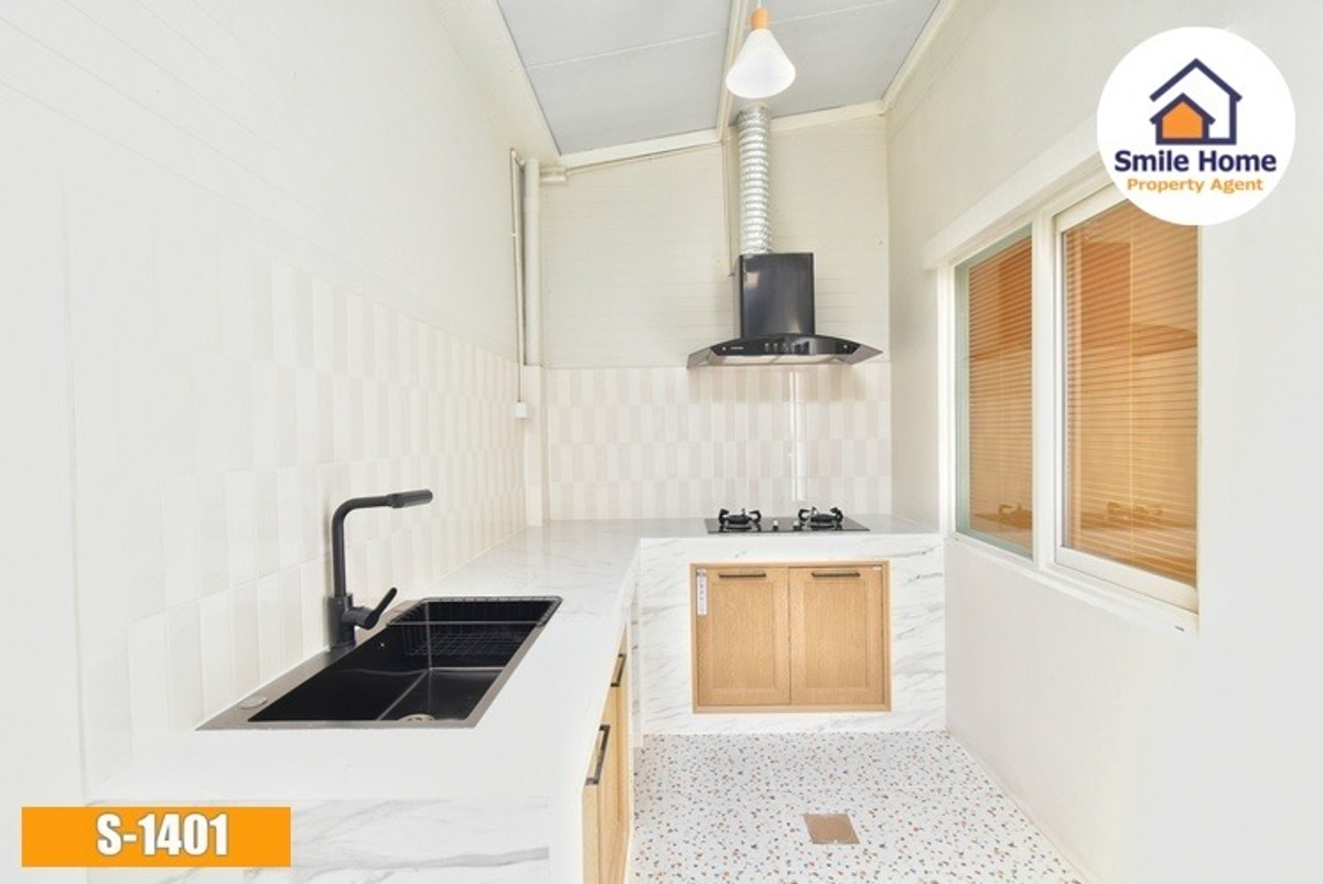 ขายทาวน์โฮมบางนา แบริ่ง ลาซาล : เดอะคอนเนค6 บางนา กม.10 รีโนเวทใหม่พร้อมเข้าอยู่ ใกล้เมกาบางนา