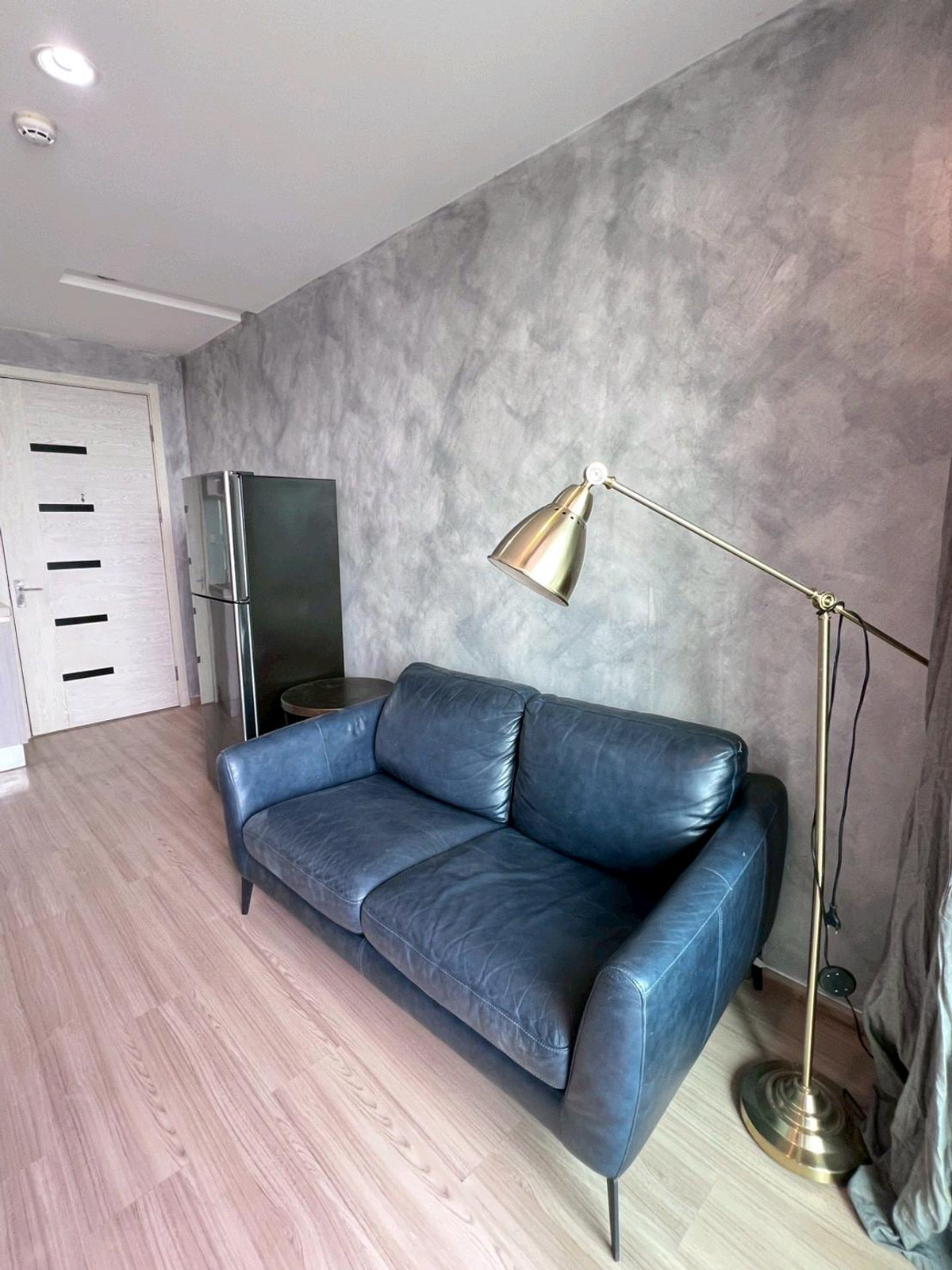 ให้เช่าคอนโดอ่อนนุช อุดมสุข : คอนโดให้เช่า📍 Artemis 📍ใกล้ Big C,  BTS อ่อนนุช