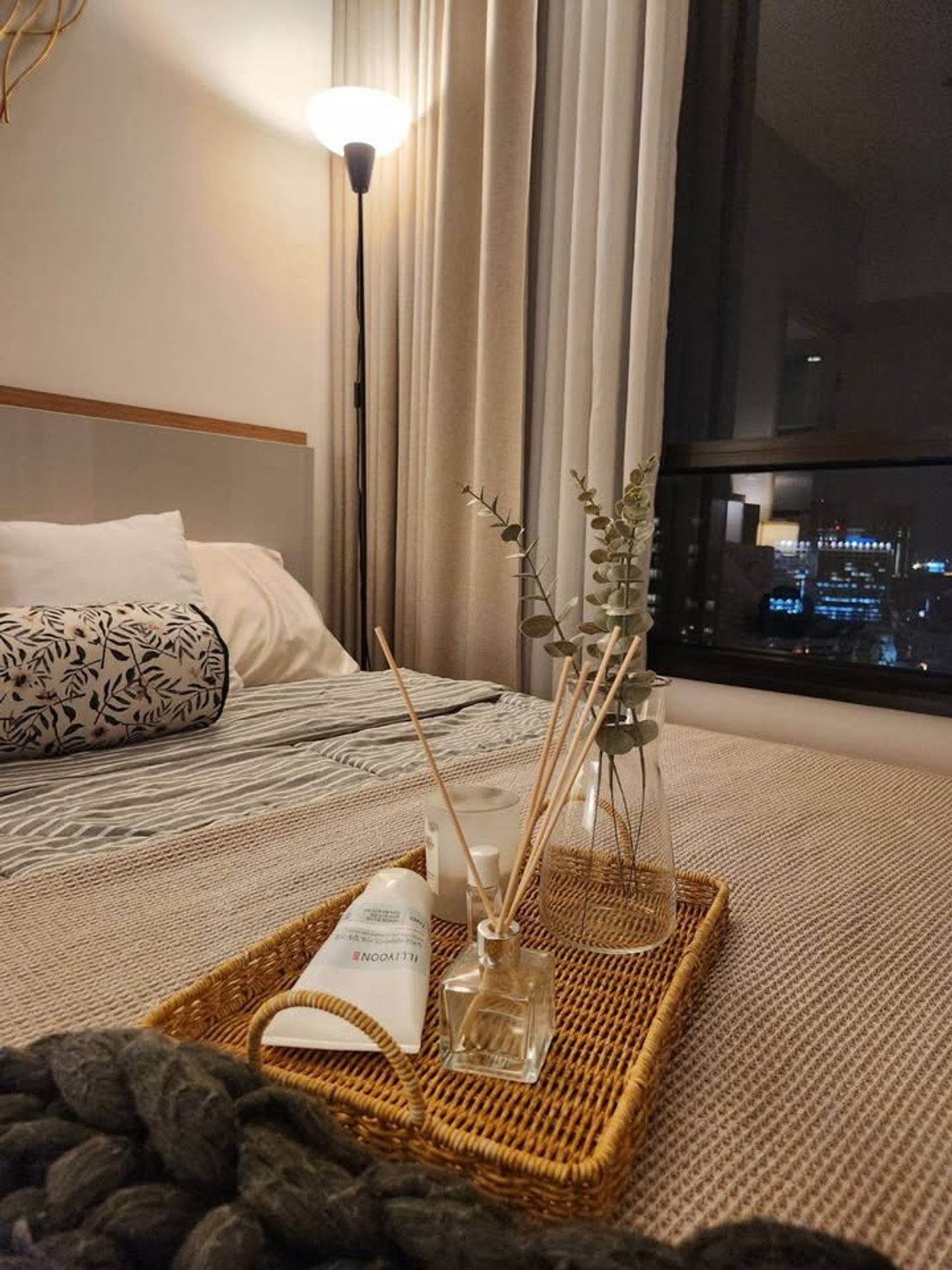 For SaleCondoSukhumvit, Asoke, Thonglor : Condo for sale Maru Ekkamai price 6,690,000 baht [JZsr260204]