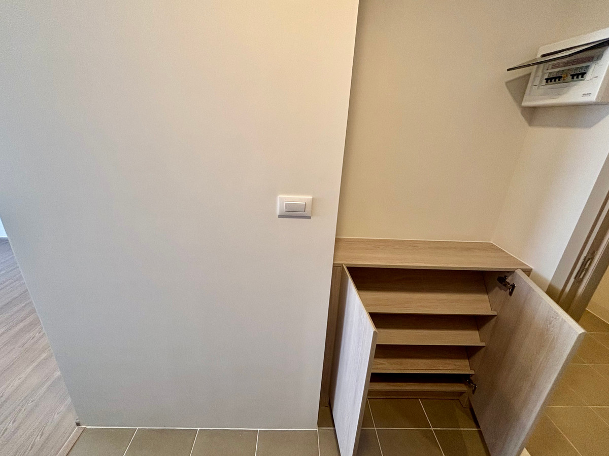 ให้เช่าคอนโดขอนแก่น : ห้องพร้อมอยู่ด่วน ดีคอนโดแคมปัสให้เช่า 