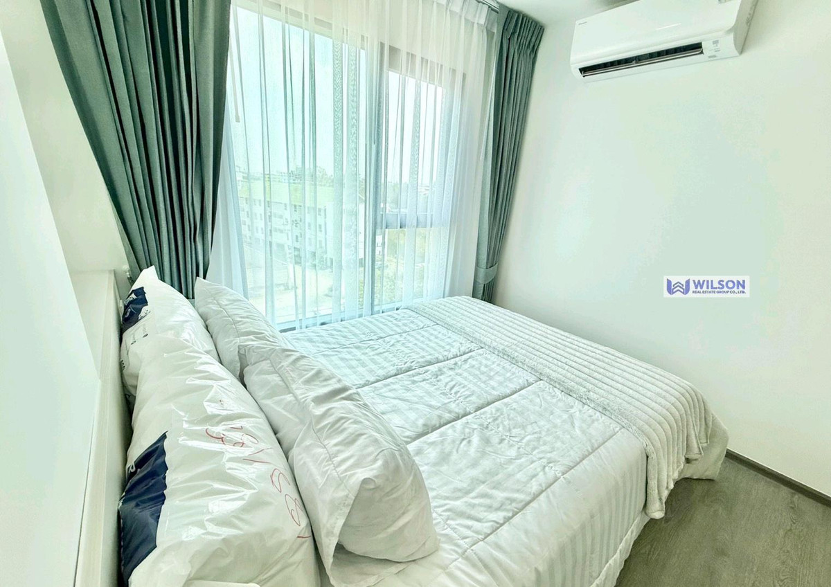 ให้เช่าคอนโดปทุมธานี รังสิต ธรรมศาสตร์ : 📌 Kave Wonderland | คอนโดใหม่ ใกล้ ม. ธรรมศาสตร์ รังสิต