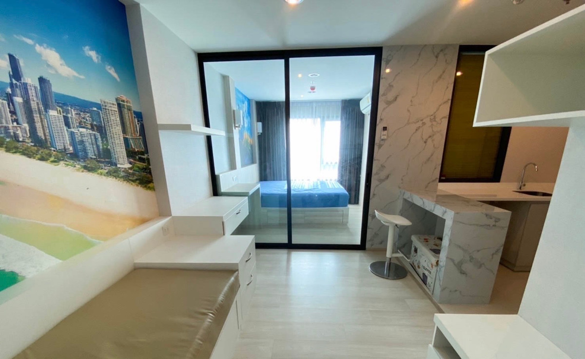 ขายคอนโดปิ่นเกล้า จรัญสนิทวงศ์ : ขายคอนโด Life Pinklao ราคา 2,900,000 บาท [JZs260204]