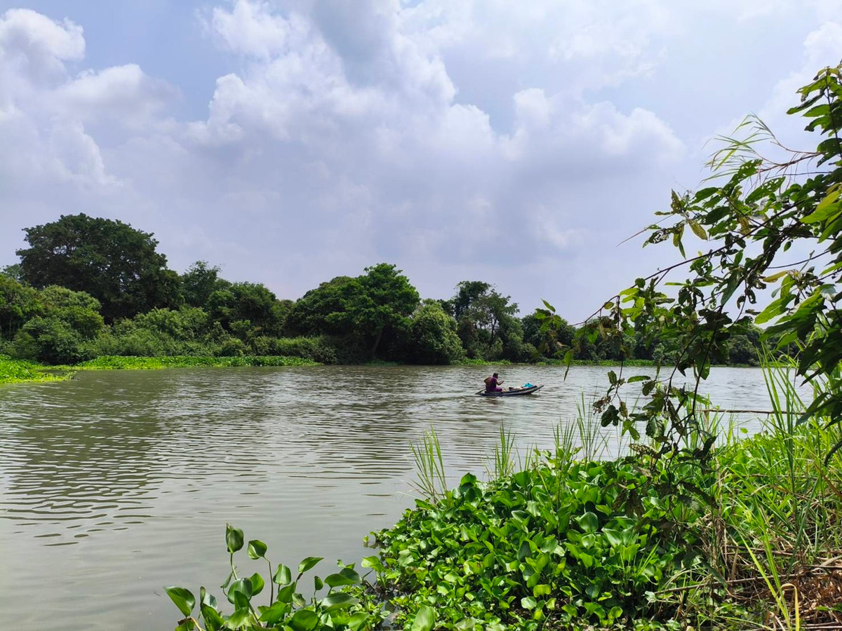 ขายที่ดินอยุธยา : ที่ดินติดถนน ติดคลองธรรมชาติ เพื่อความมั่นคงในวัยเกษียณ และยุคสงคราม