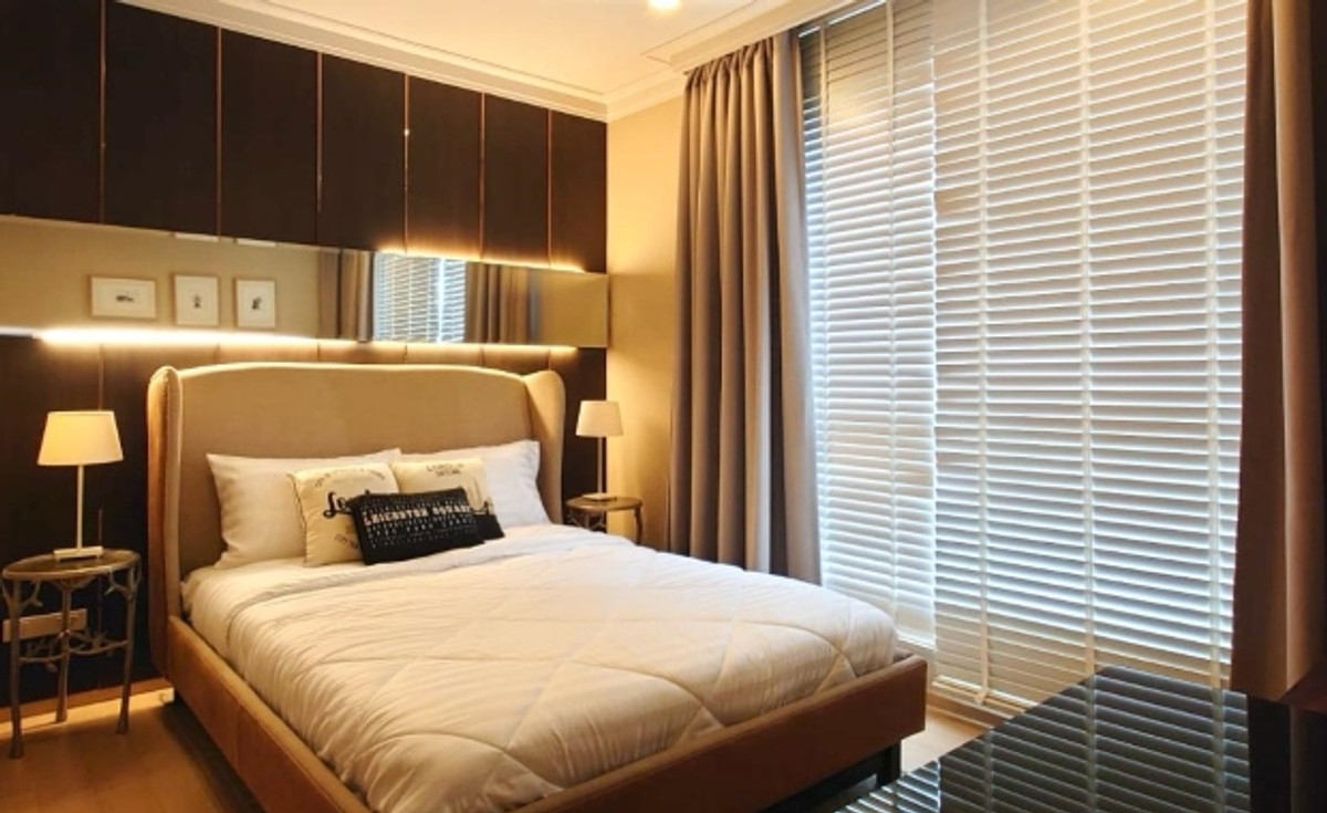 For SaleCondoSukhumvit, Asoke, Thonglor : 🔥HQ Thonglor Condo for Sale 11.39 MB