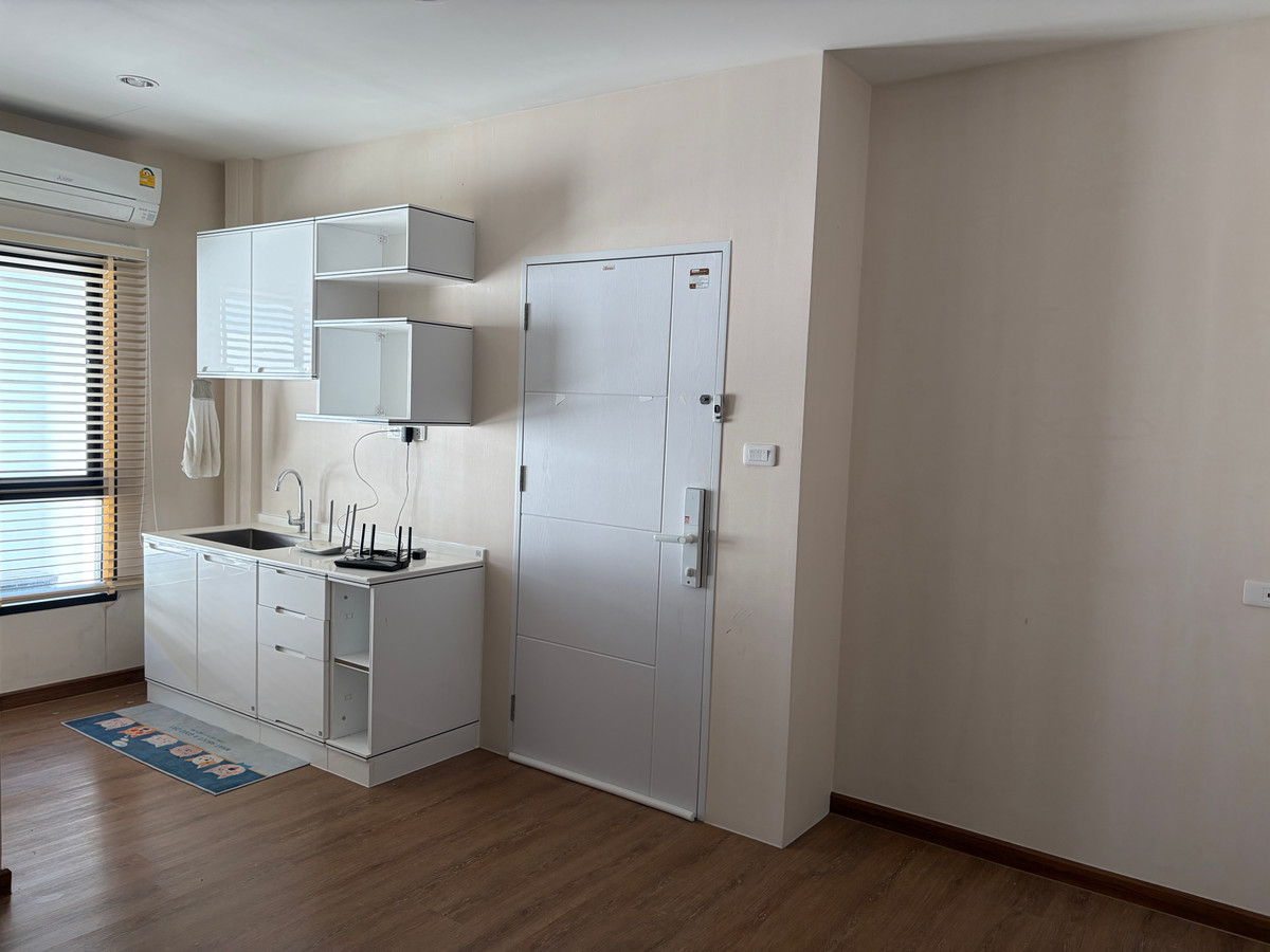 For SaleHome OfficeNawamin, Ramindra : 🌟 For Sale | Premium 4-Storey Home Office with Lift | 282 sqm | Ramintra-Watcharapol | Near Mrt Maiyalap | Near Clubhouse | Corner Location | Fully Equipped Smart Office | EV Charging Ready