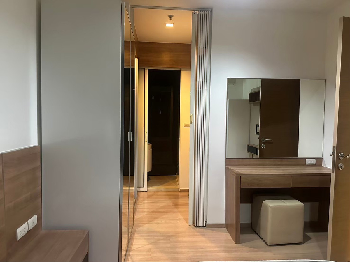 ให้เช่าคอนโดสะพานควาย จตุจักร :  💥 FOR RENT   :  Rhythm   Phahon -Ari  Condo   💥  