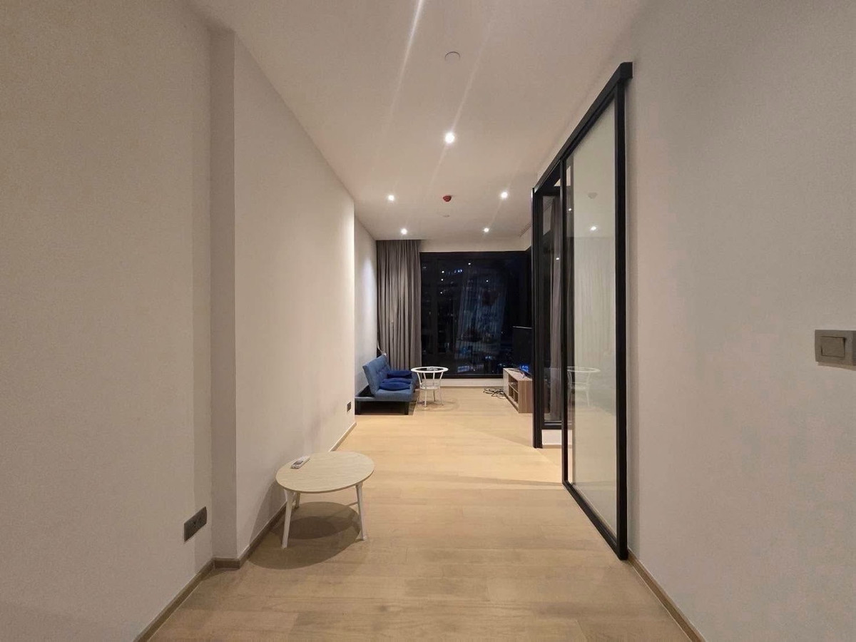 ขายคอนโดพระราม 9 เพชรบุรีตัดใหม่ RCA : ขาย Ashton Asoke Rama9 ☎️ 0912322009