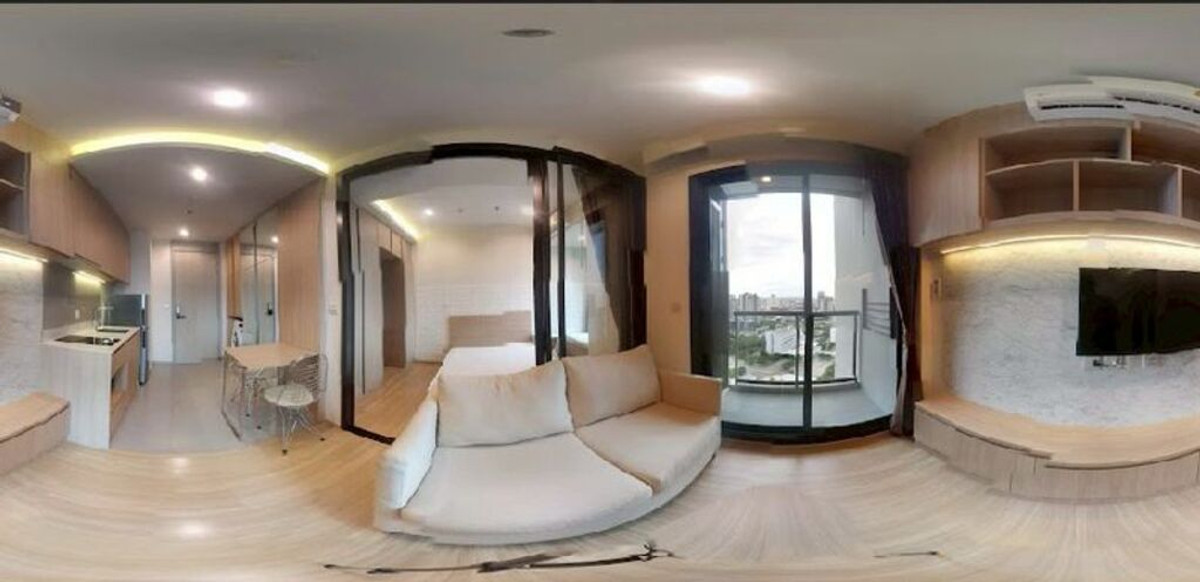 ให้เช่าคอนโดสะพานควาย จตุจักร : ให้เช่า เอ็ม จตุจักร เลขที่ 888/321 (อนุญาตให้เลี้ยงสัตว์ได้) (พร้อมเข้าอยู่ 1/4/69)