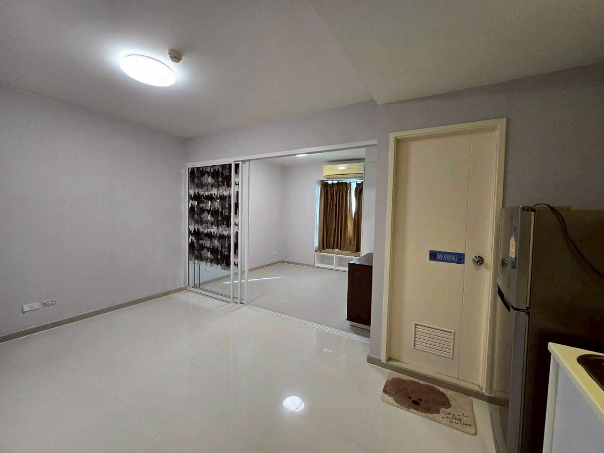 For SaleCondoRamkhamhaeng, Hua Mak : ✅ S-FMR210 ✅ Line : @p2nproperty