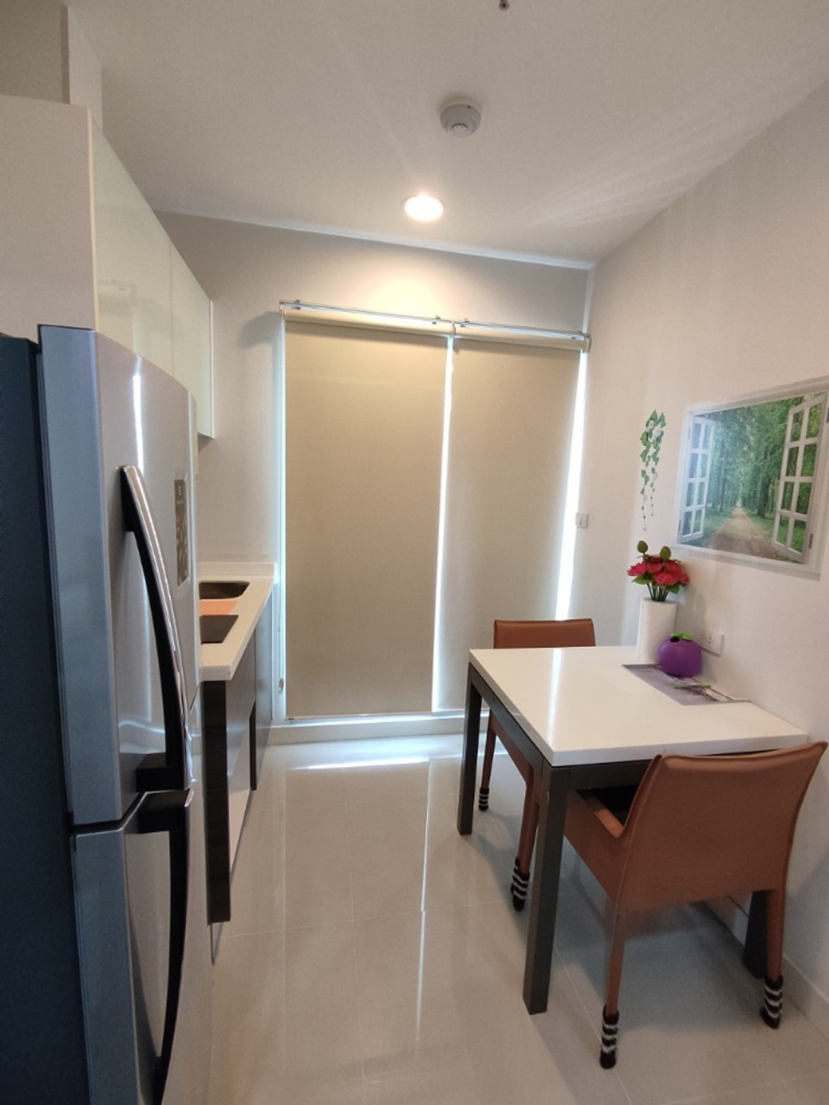 For SaleCondoSathorn, Narathiwat : Centric Sathorn - Saint Louis / 1 Bedroom (FOR SALE), Centric Sathorn - Saint Louis / 1 Bedroom (For Sale) PT063