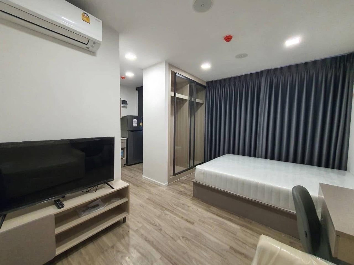 For SaleCondoPhutthamonthon, Salaya : Kave salaya for sale near Mahidol University Salaya