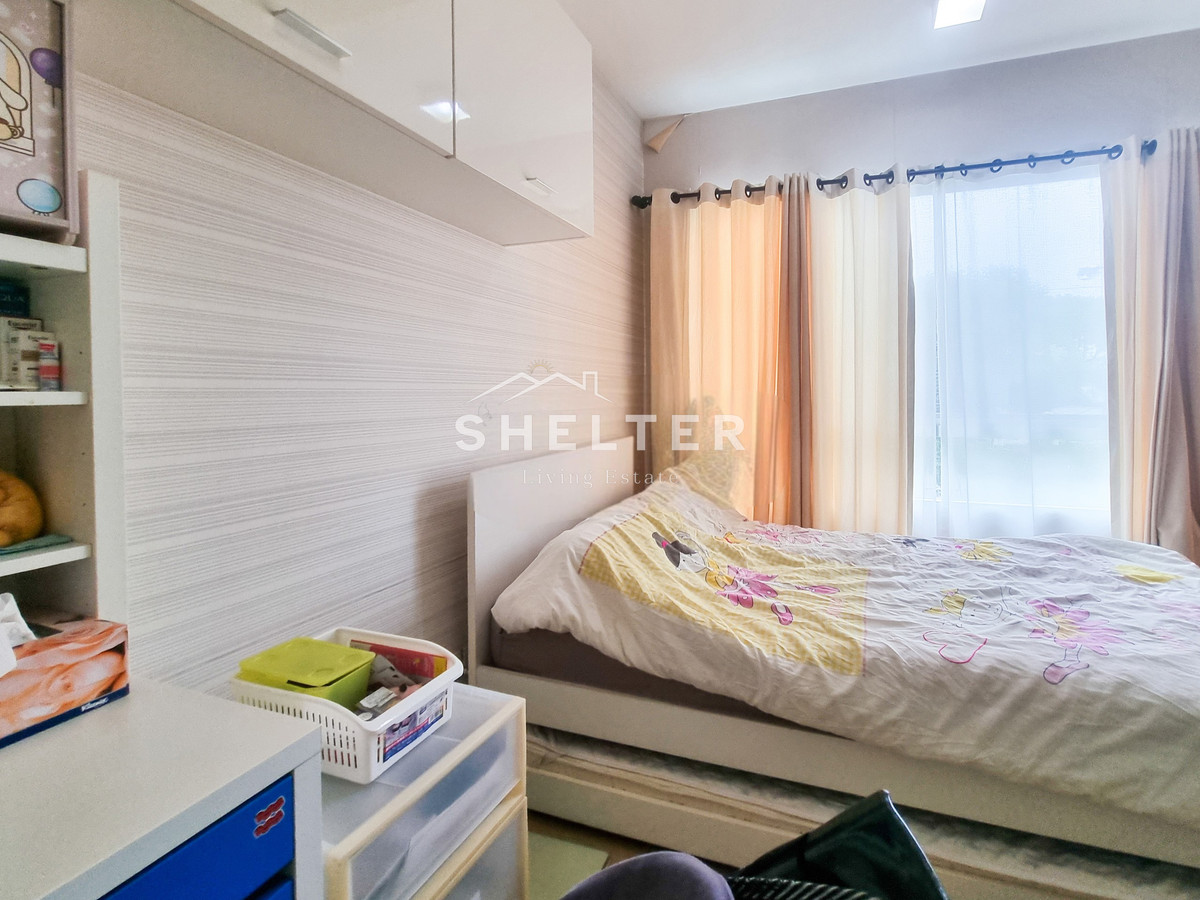 For SaleTownhomePattanakan, Srinakarin : Townhome near the YL Srikreetha BTS, can connect to both. Srinakarin-Phatthanakan-Rama 9 🚃