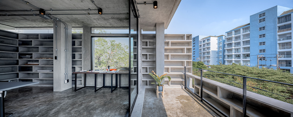 For SaleHome OfficeRatchadapisek, Huaikwang, Suttisan : Office Soi Lat Phrao 23 / 4 Bedrooms (For Sale), Office Soi Lat Phrao 23 / 4 Bedrooms (FOR SALE) TPM306