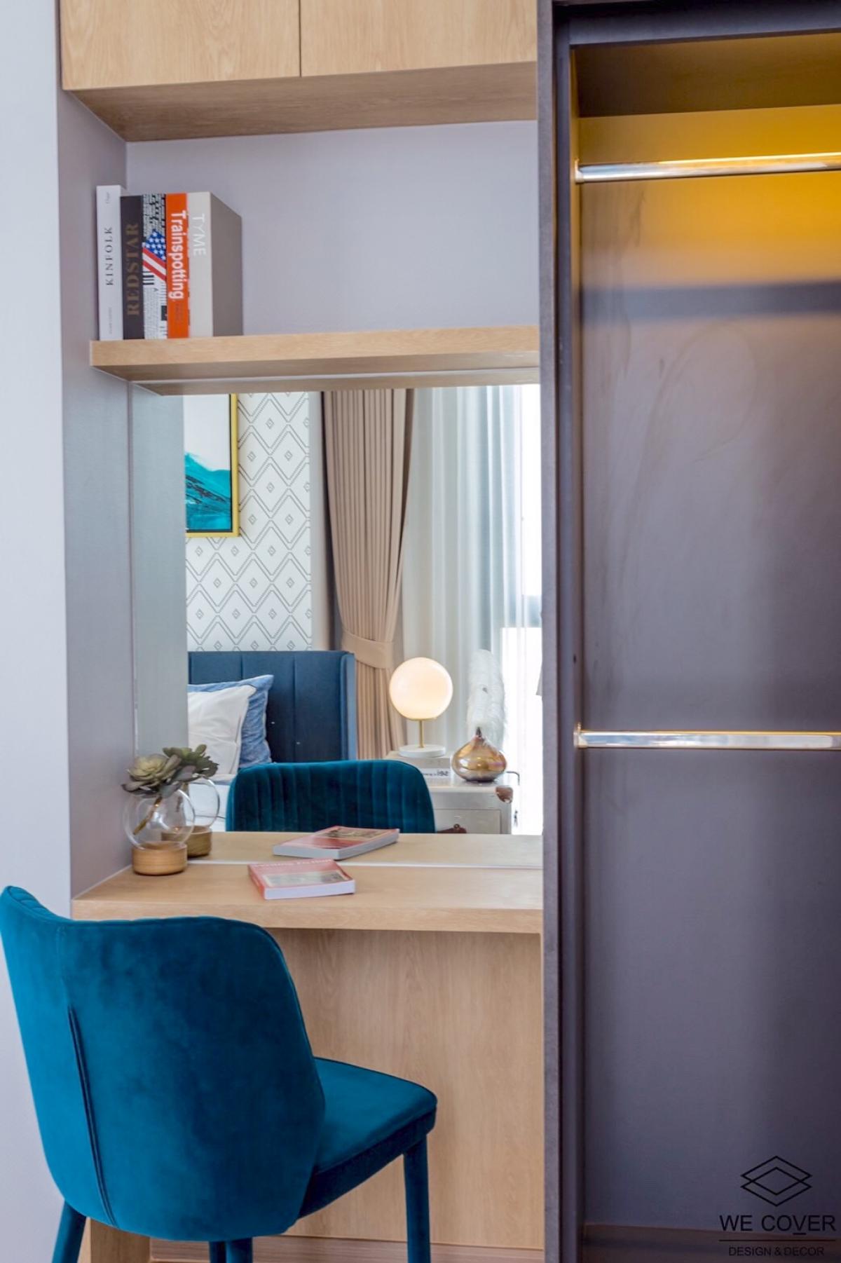 For SaleCondoSapankwai,Jatujak : 07/03/2026, The Line Chatuchak-Mochit condo, 2 bedrooms, near BTS/MRT
Only 13.7 million THB, with complete facilities!