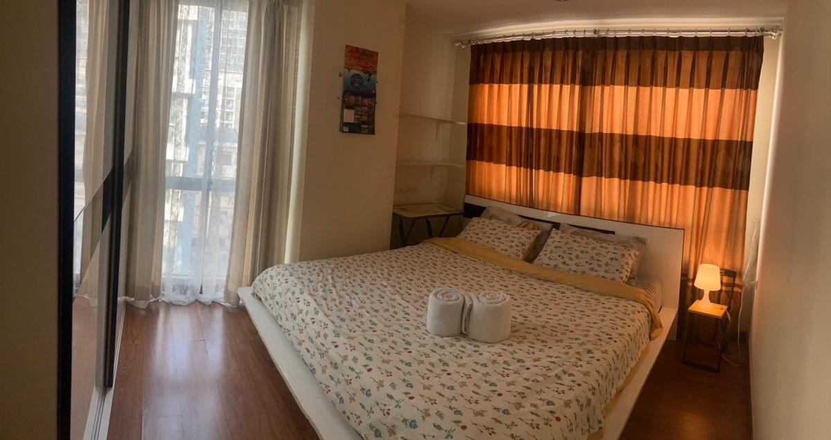 ขายคอนโดราชเทวี พญาไท : 07/03/2026, รวมค่าโอนคอนโด 2 ห้องนอน ใจกลางราชเทวี ใกล้ BTS ชีวิตสะดวกสบาย 
Wish@Siam เพียง 6.85 ล้าน ตอบโจทย์ทุกไลฟ์สไตล์!