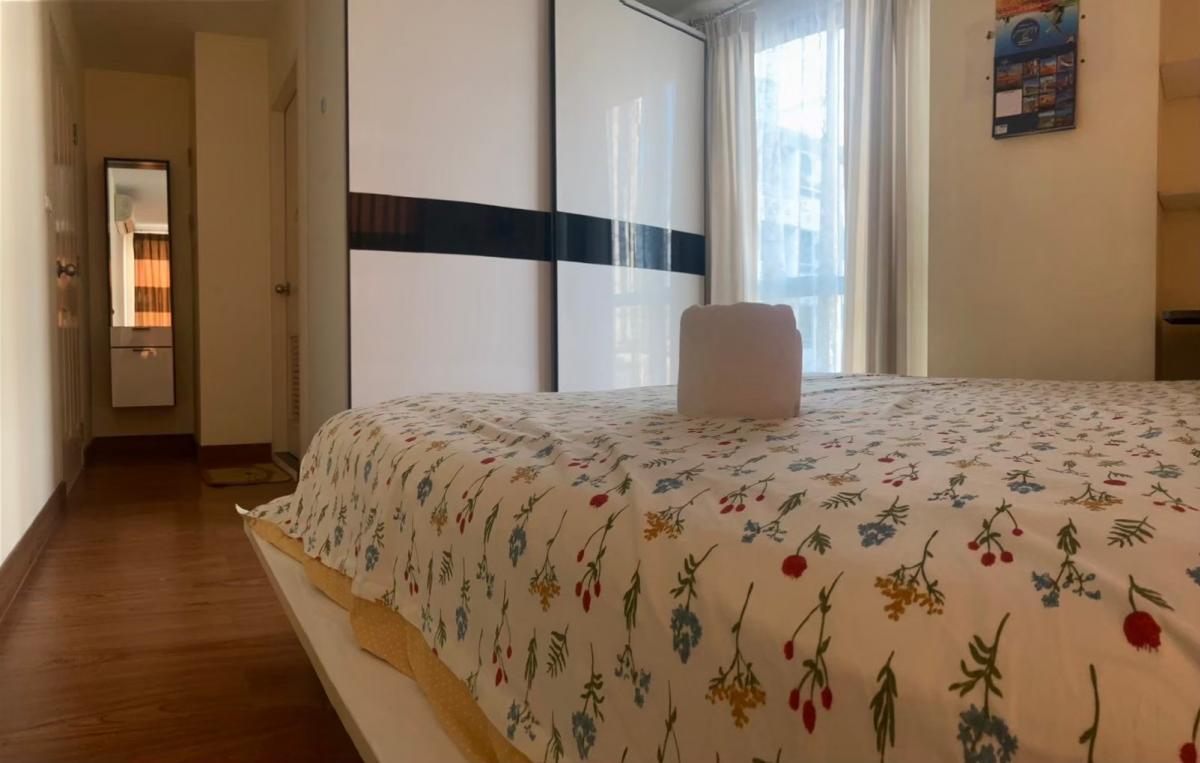 ขายคอนโดราชเทวี พญาไท : 07/03/2026, รวมค่าโอนคอนโด 2 ห้องนอน ใจกลางราชเทวี ใกล้ BTS ชีวิตสะดวกสบาย 
Wish@Siam เพียง 6.85 ล้าน ตอบโจทย์ทุกไลฟ์สไตล์!