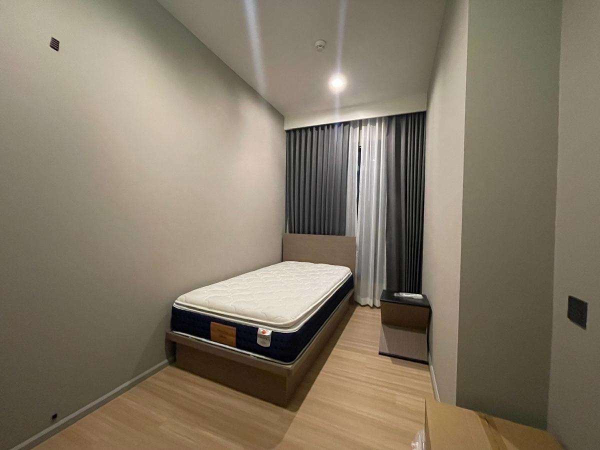 For SaleCondoSapankwai,Jatujak : 07/03/2026, In the heart of Chatuchak! 2-bedroom condo for 7 million, close to BTS/MRT, convenient for all travel needs. M Jatujak, fully furnished, with many luxurious amenities!