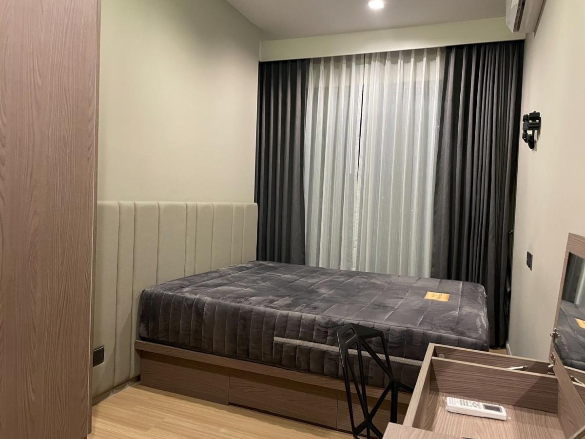 For SaleCondoSapankwai,Jatujak : 07/03/2026, In the heart of Chatuchak! 2-bedroom condo for 7 million, close to BTS/MRT, convenient for all travel needs. M Jatujak, fully furnished, with many luxurious amenities!