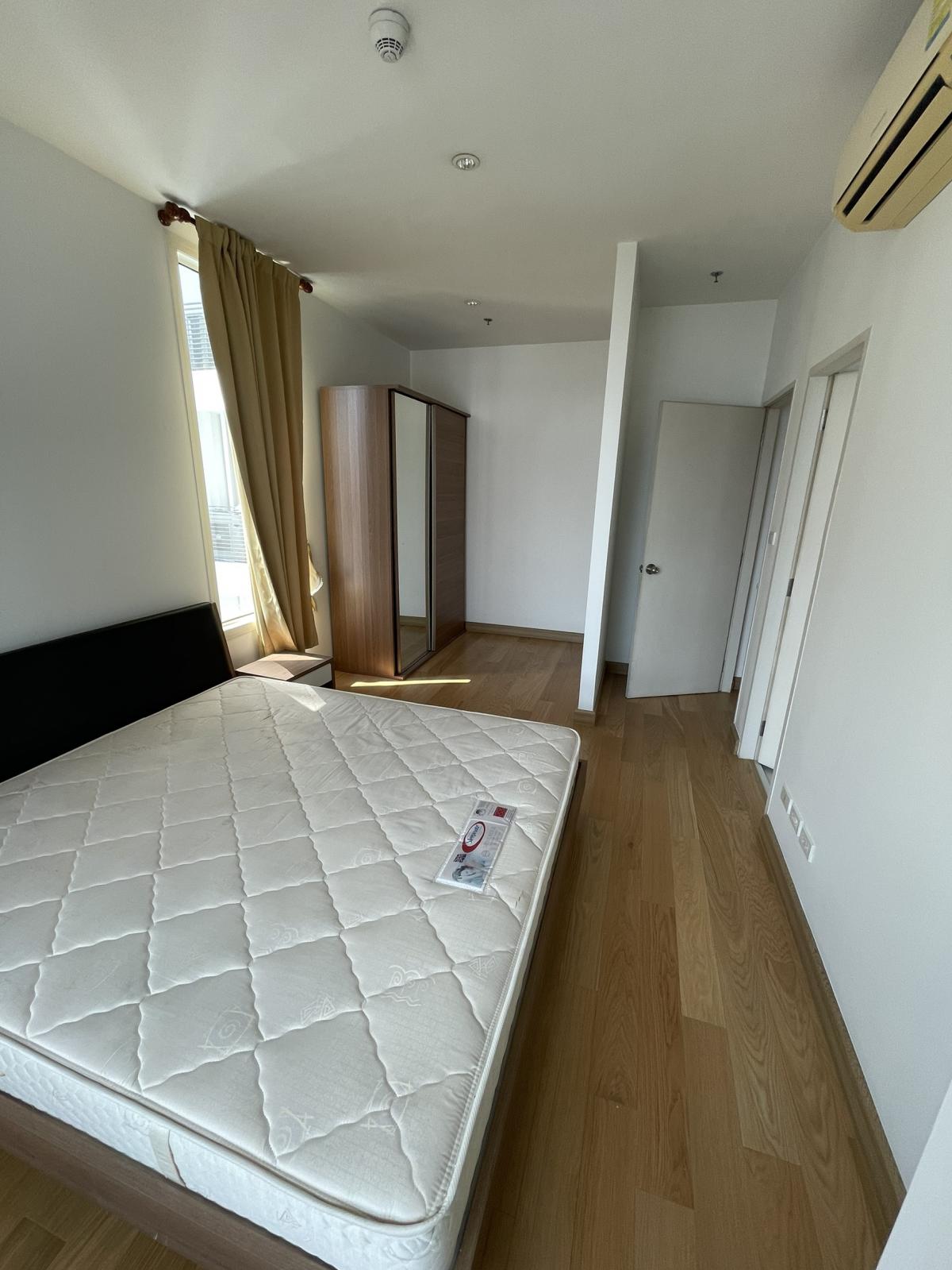 ให้เช่าคอนโดราชเทวี พญาไท : 07/03/2026, เช่าคอนโด Villa Rachatewi 1 ห้องนอน 55 ตรม. ใกล้ BTS ราชเทวี เพียง 22,000 บาท/เดือน! 
สิ่งอำนวยความสะดวกครบครัน สระว่ายน้ำ ฟิตเนส พร้อมระบบรักษาความปลอดภัย 24 ชม.