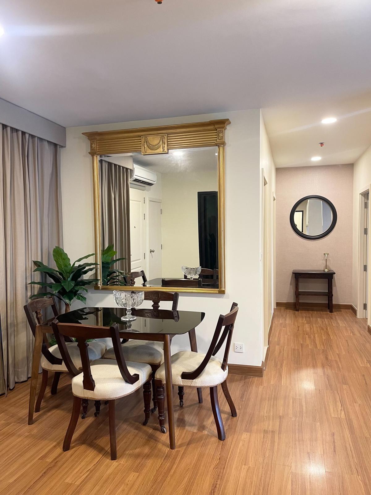 ขายคอนโดอารีย์ อนุสาวรีย์ : 07/03/2026, ขาย/เช่า The Crest พหลฯ11 3 ห้องนอน 108 ตร.ม. ใกล้ BTS กำแพงเพชร 
วิวดี พร้อมสระว่ายน้ำ ฟิตเนส ราคาพิเศษ 13.39 ลบ. หรือเช่า 86,000 บ./ด.